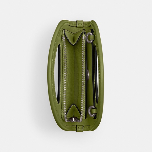 NWT Top Handle Card Case - Picture 7 of 12